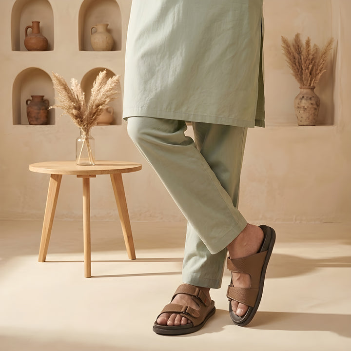 Casual Slipper