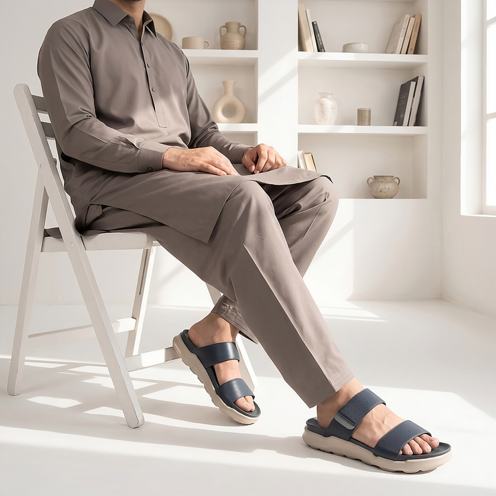 Casual Slipper