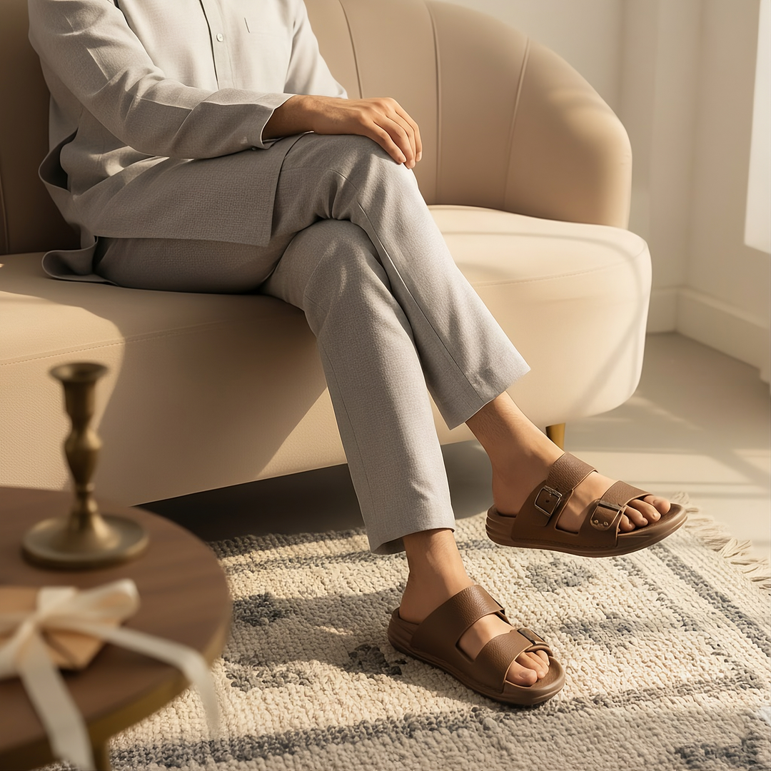 Casual Slipper
