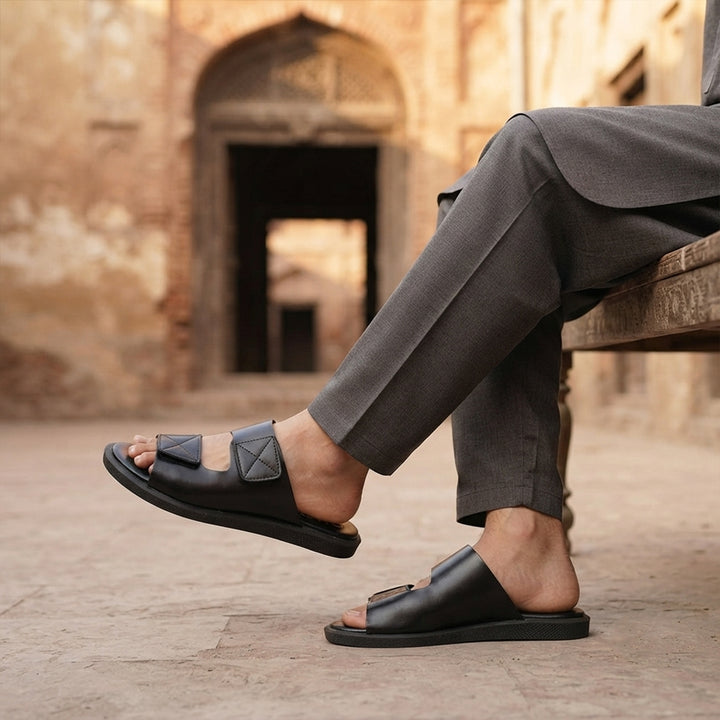 Casual Slipper
