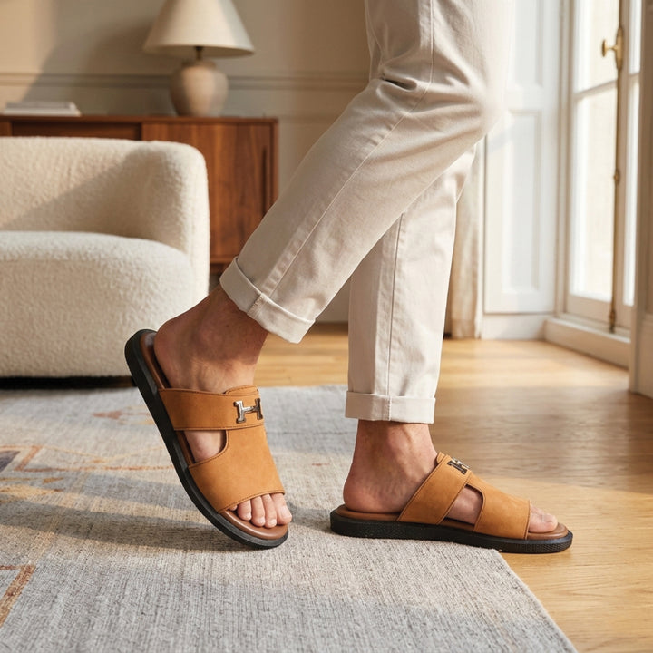Casual Slipper