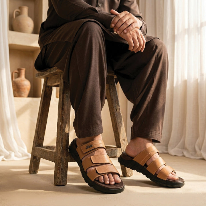 Casual Slipper