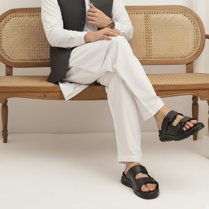 Casual Slipper
