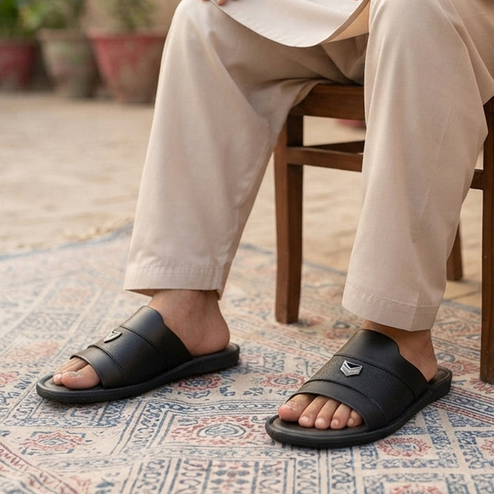 Casual Slipper