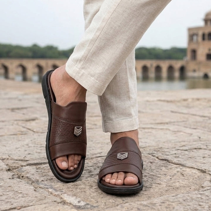 Casual Slipper