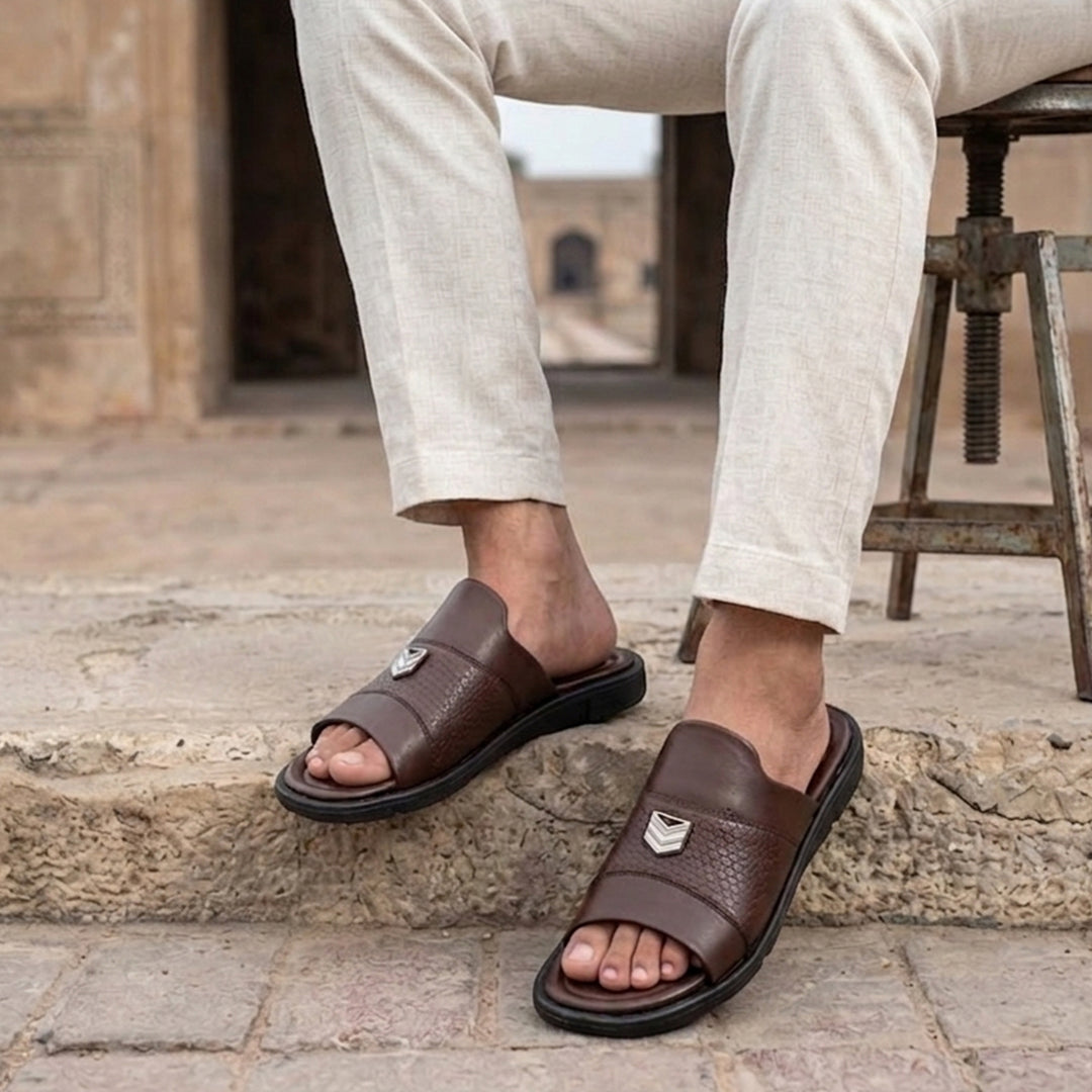 Casual Slipper
