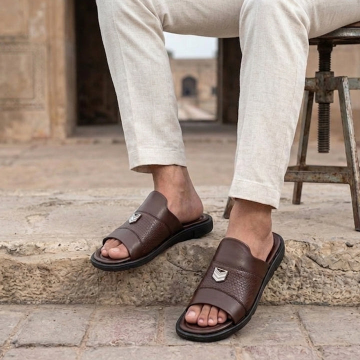 Casual Slipper