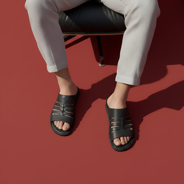 Casual Slipper