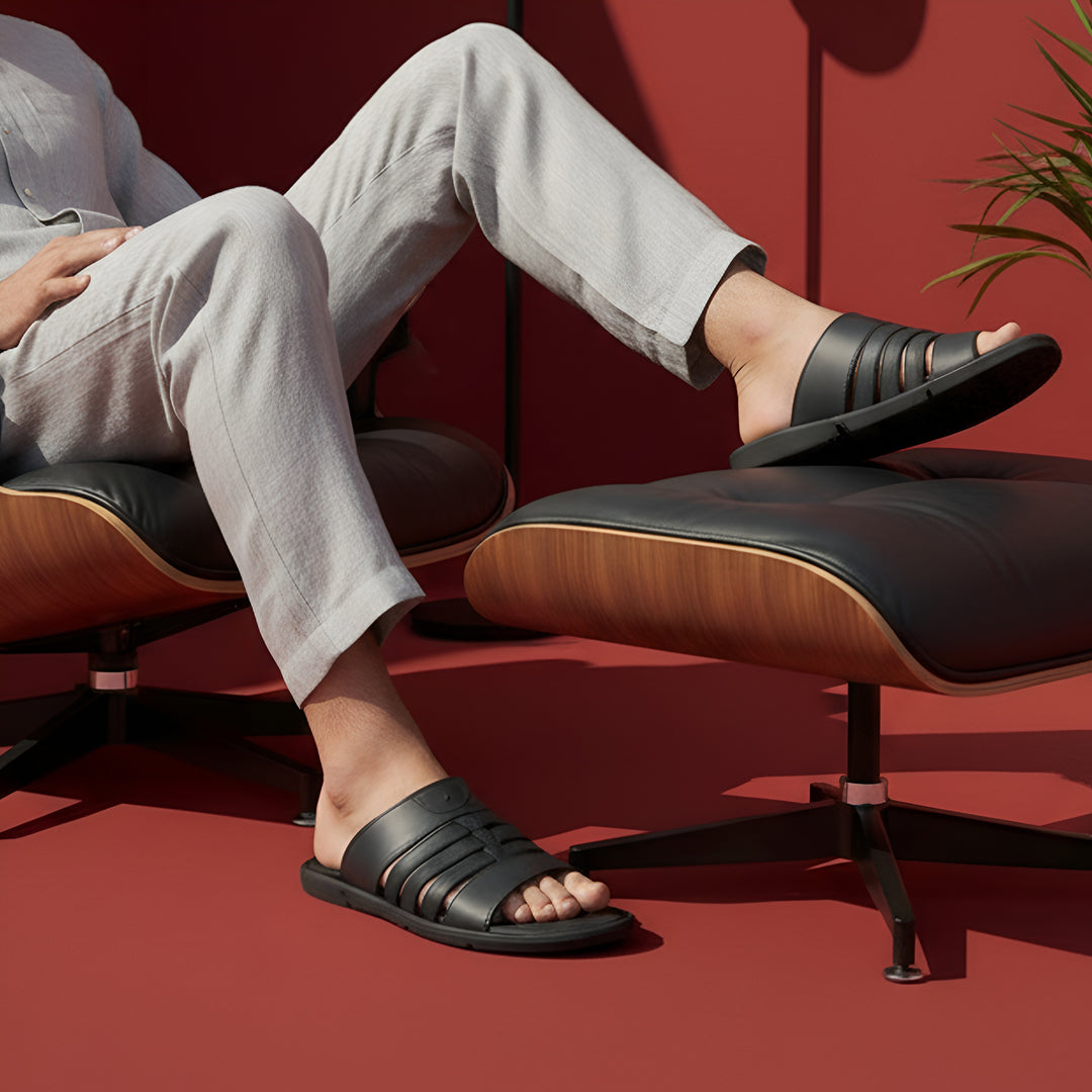 Casual Slipper