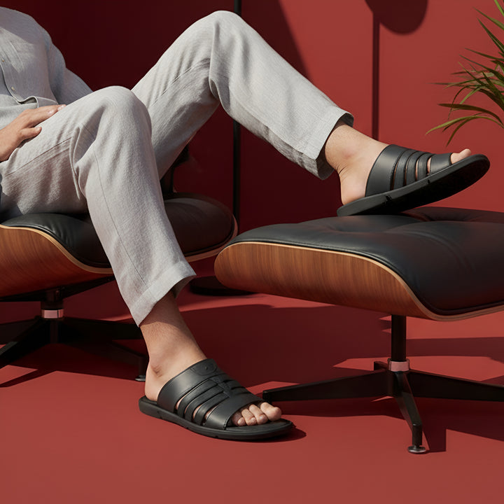 Casual Slipper