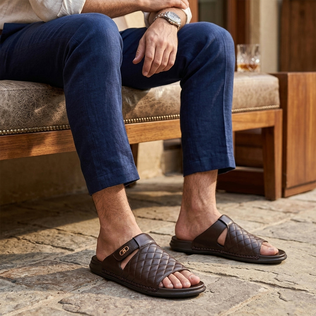Casual Slipper