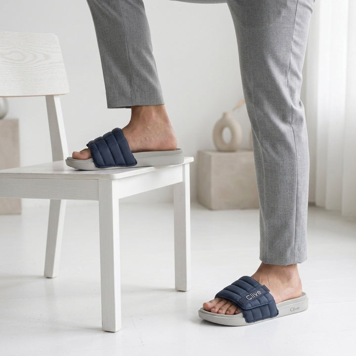 Casual Slipper