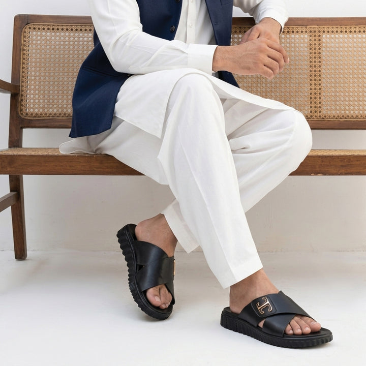 Casual Slipper