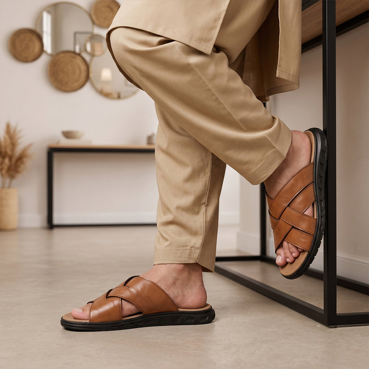 Casual Slipper