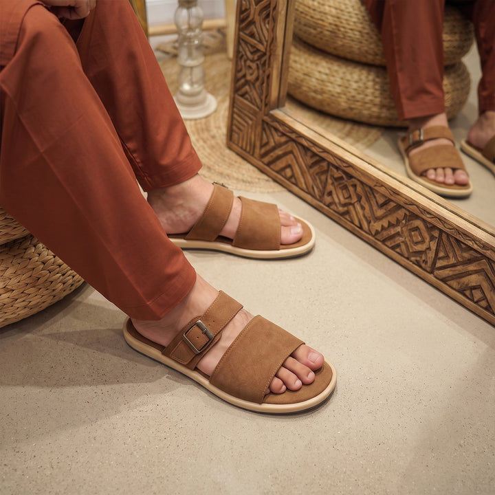Casual Slipper