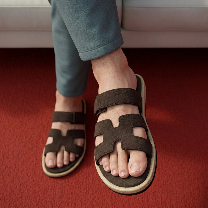 Casual Slipper