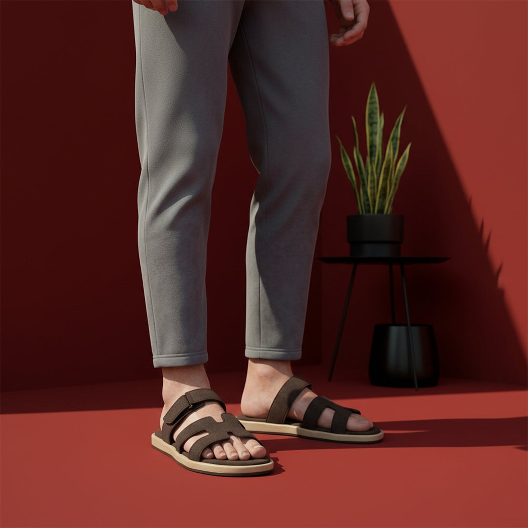 Casual Slipper