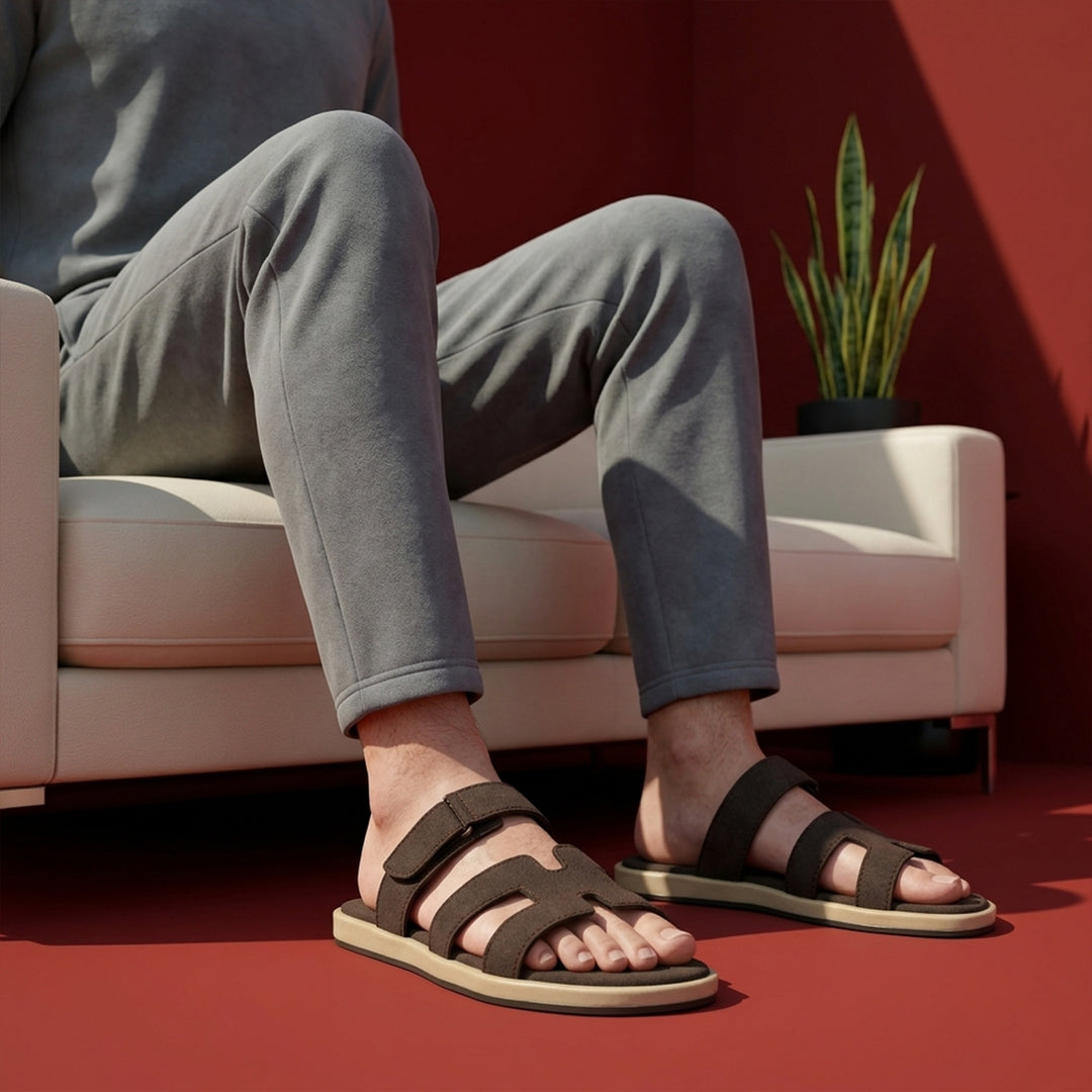 Casual Slipper