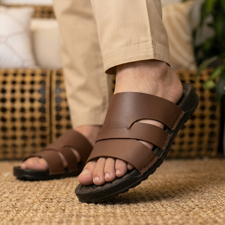 Casual Slipper