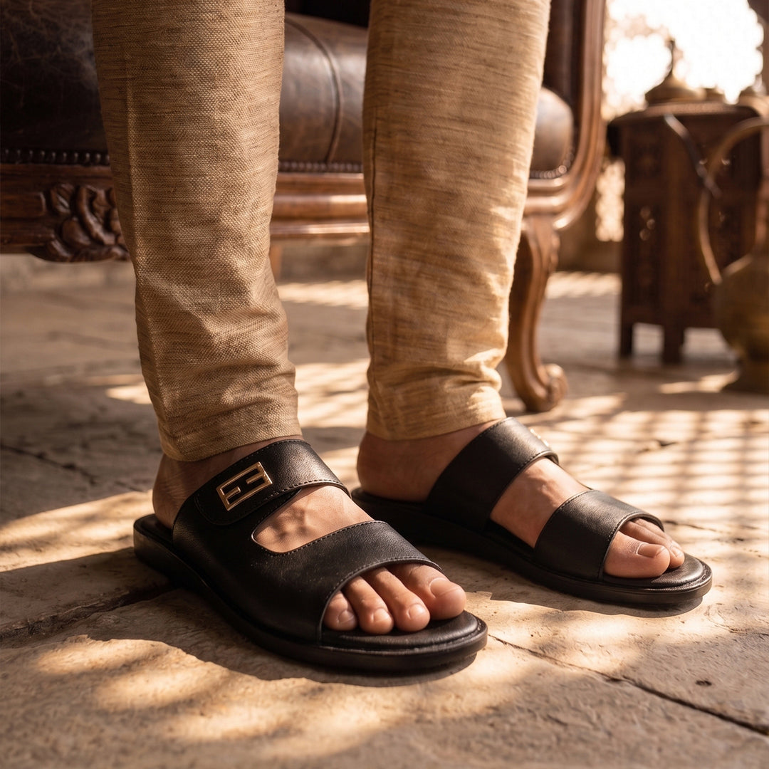 Casual Slipper