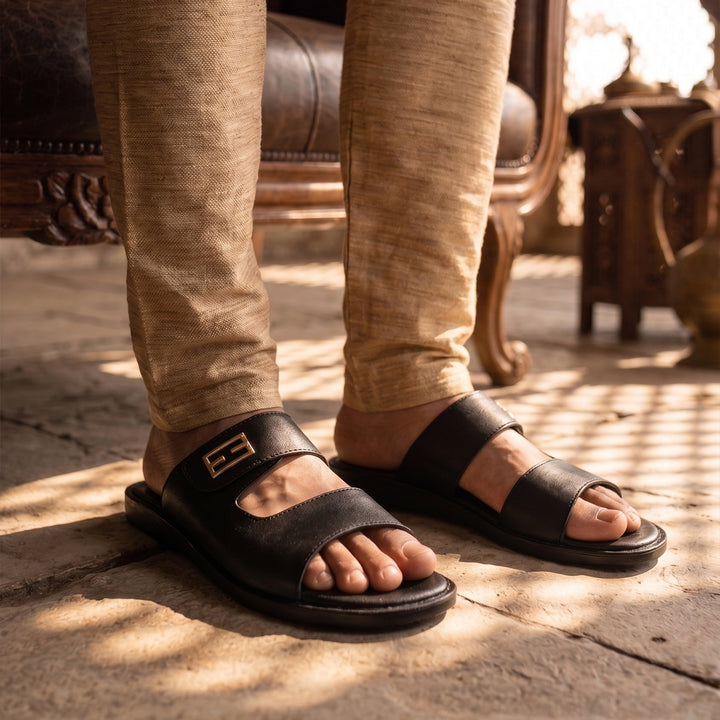Casual Slipper