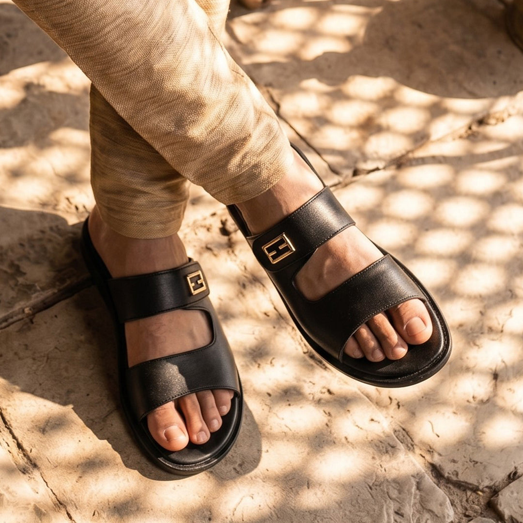 Casual Slipper