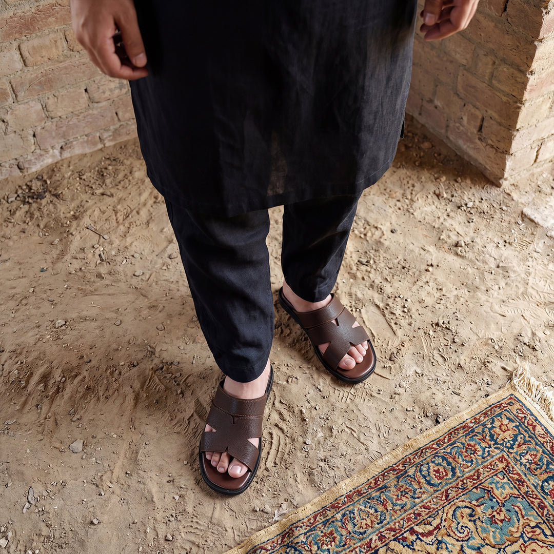 Casual Slipper