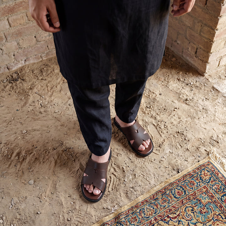 Casual Slipper