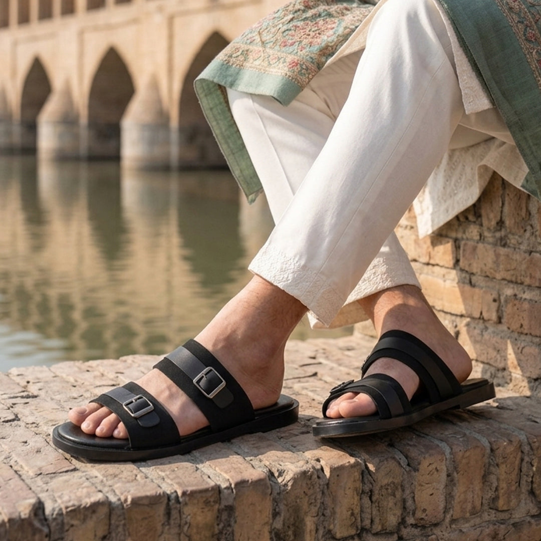 Casual Slipper