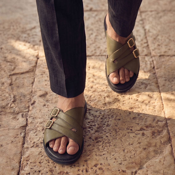 Casual Slipper
