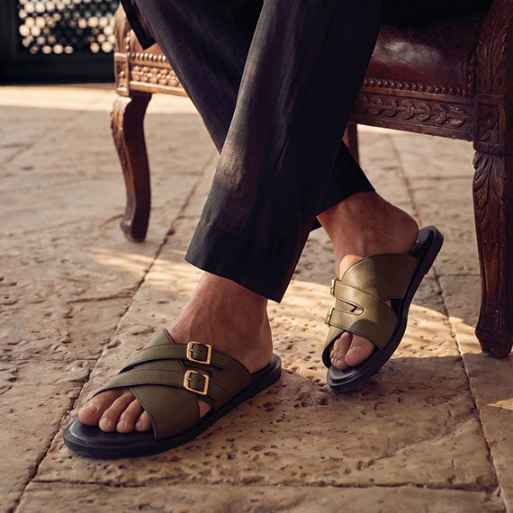 Casual Slipper