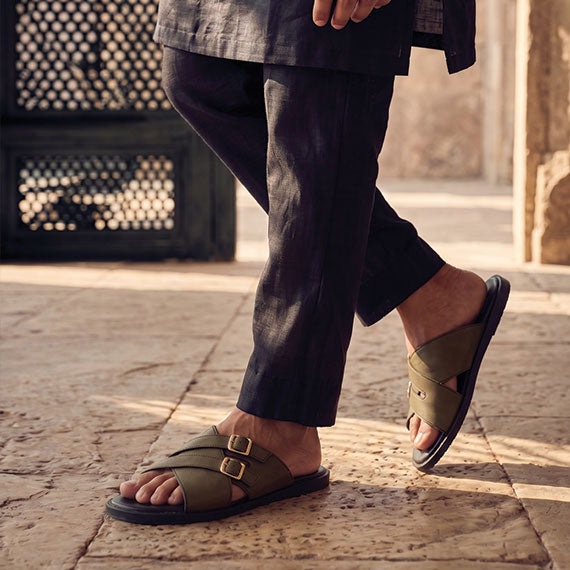 Casual Slipper