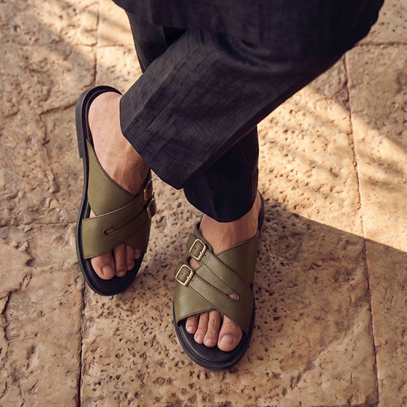 Casual Slipper