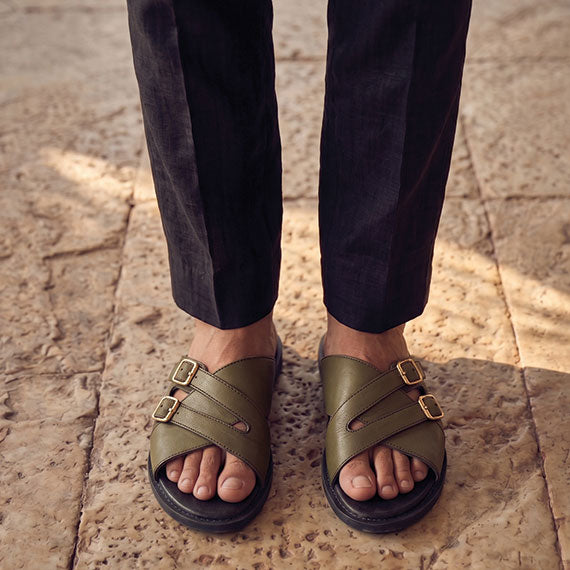 Casual Slipper