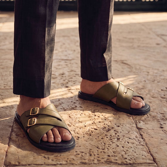Casual Slipper