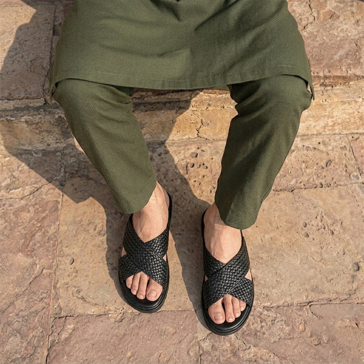 Casual Slipper