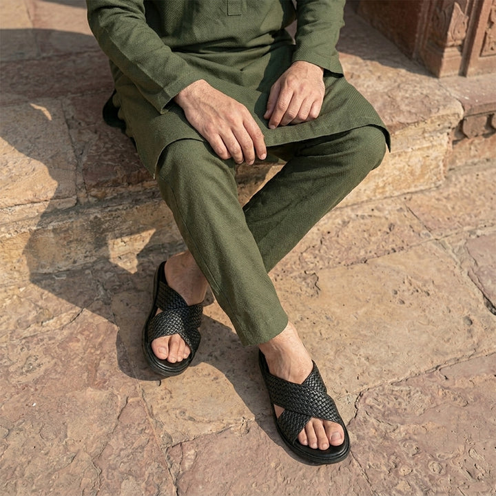 Casual Slipper
