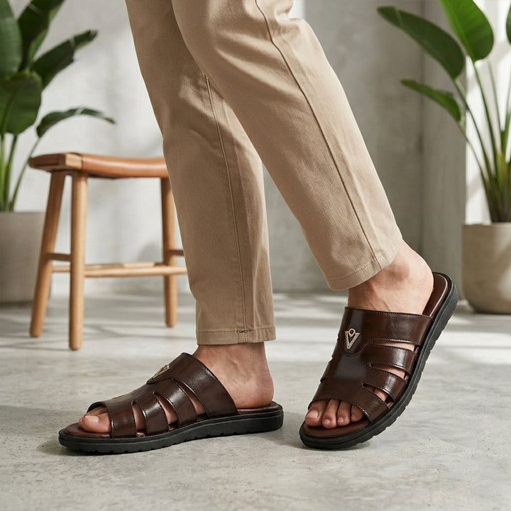 Casual Slipper