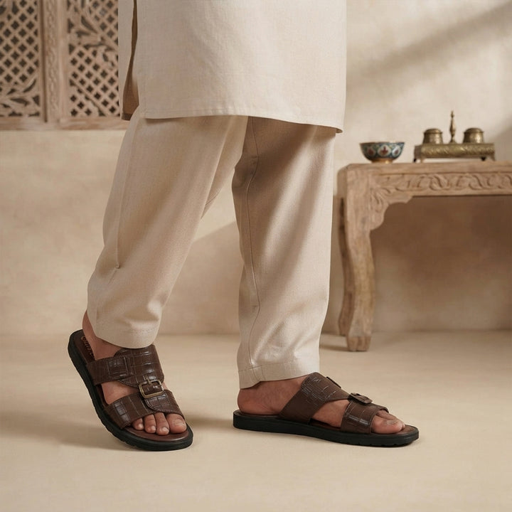 Casual Slipper