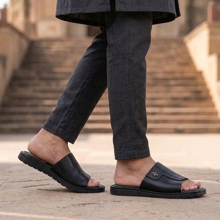 Casual Slipper
