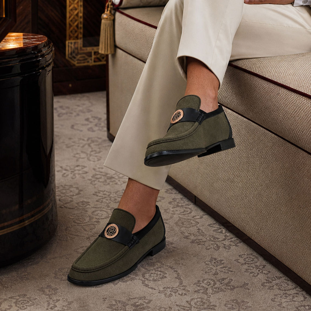Casual Shoes