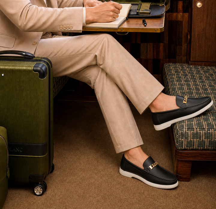 Casual Shoes