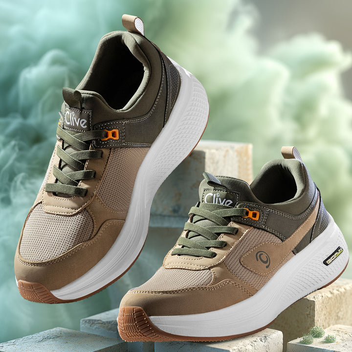 Sports Shoes