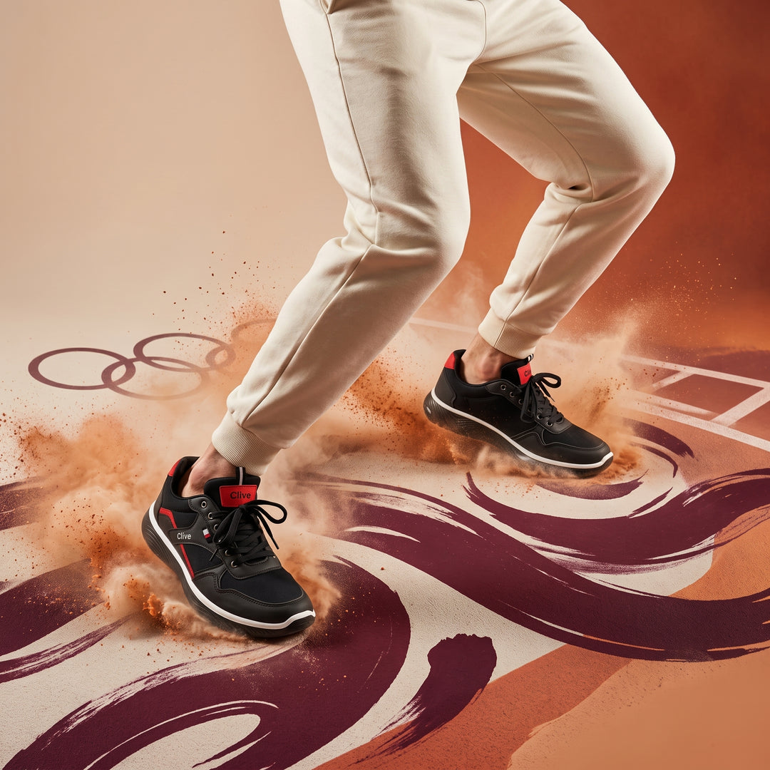 Sports Shoes