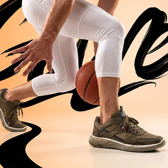 Sports Shoes