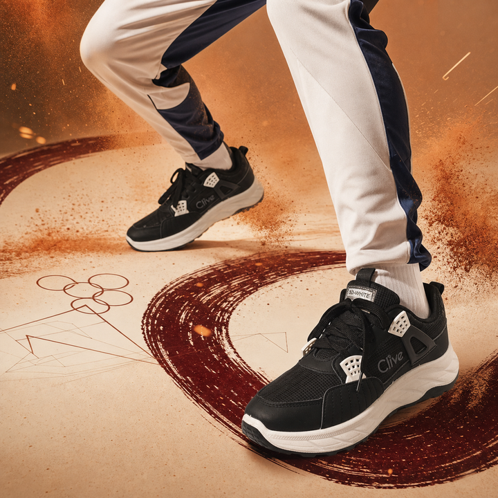 Sports Shoes