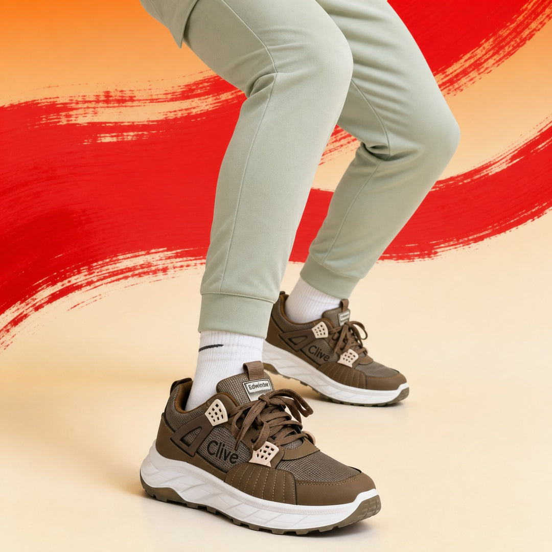Sports Shoes