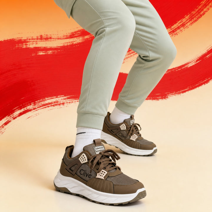 Sports Shoes