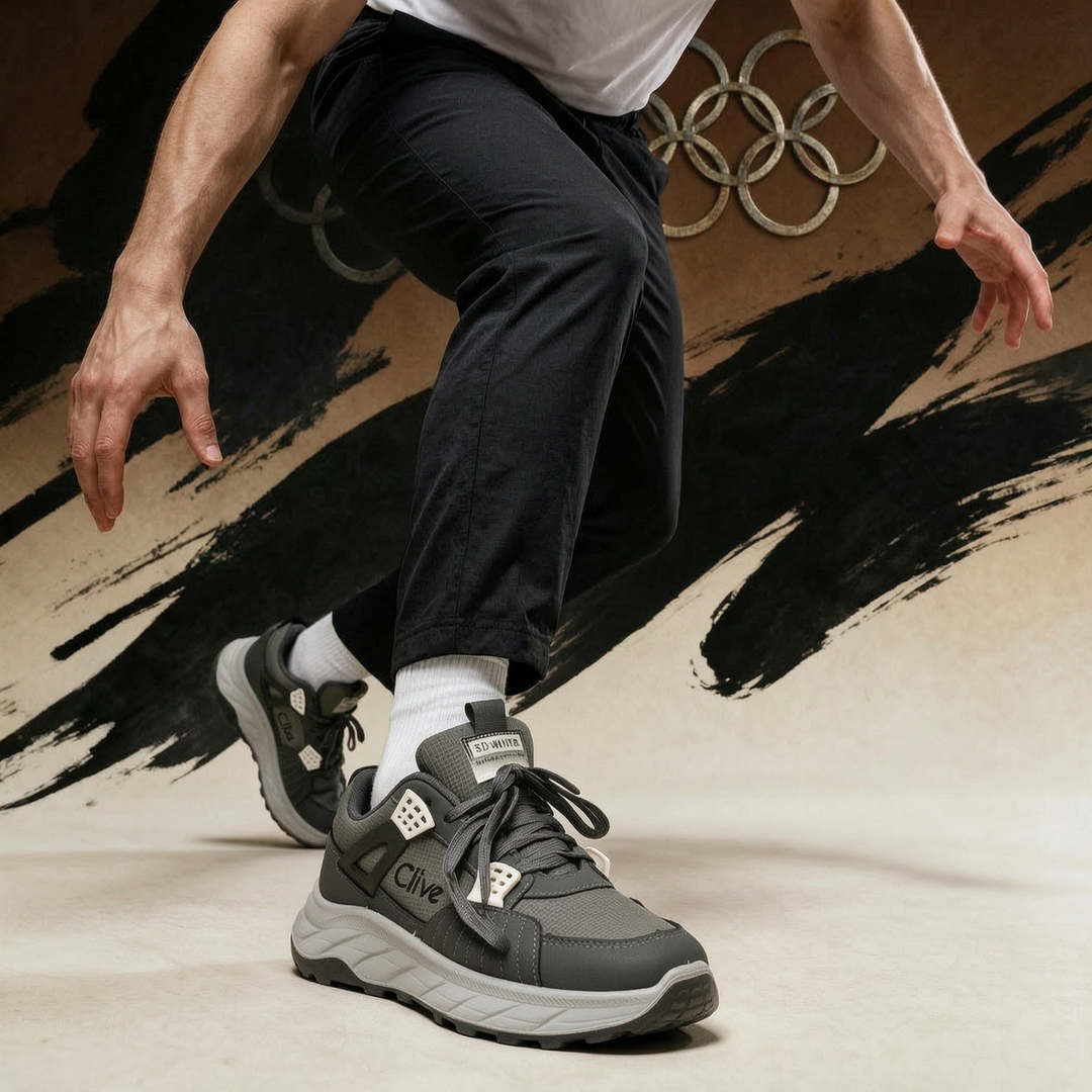 Sports Shoes