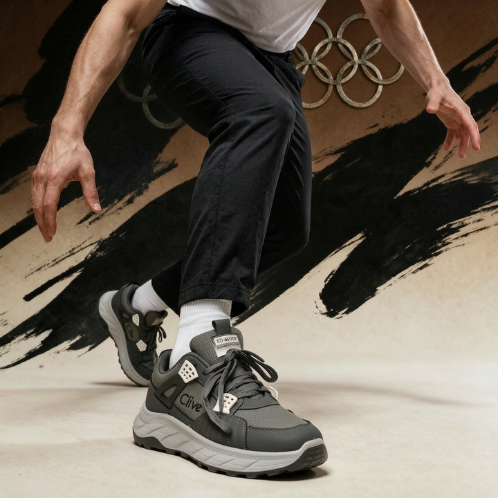 Sports Shoes